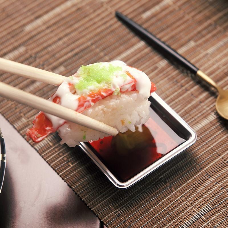 100Pcs Disposable Sauce Dish S - Meal Prep Bowl ulasan dan harga