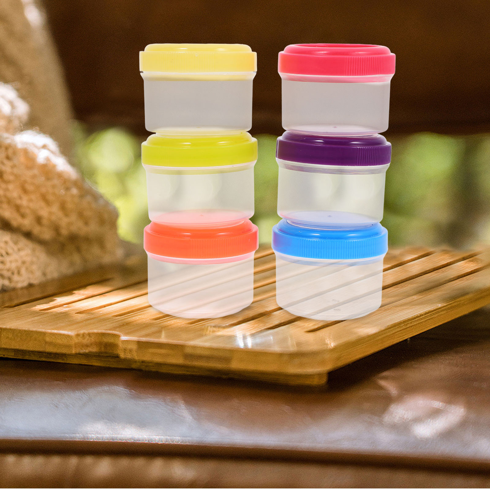 Stainless Steel Oil Kitchen Co - Sauce Dipping Cup ulasan dan harga