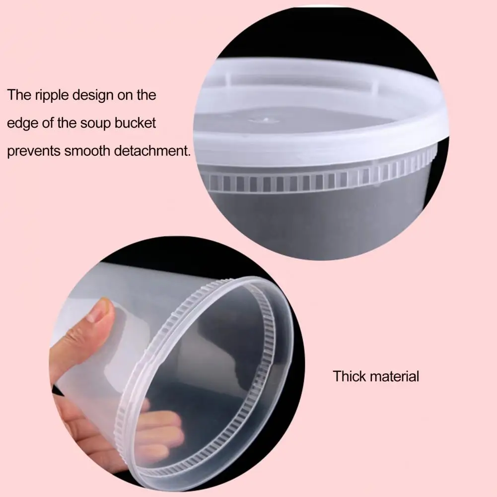 Food Storage Containers with L - Meal Prep Kitchen ulasan dan harga